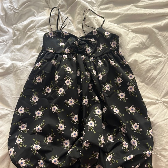 Free People In aBubble Babydoll Dress - Picture 4 of 4